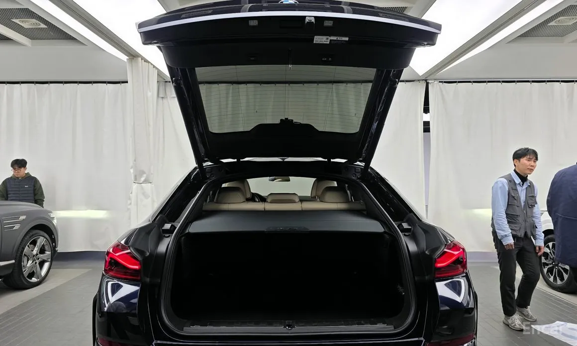 Фото 20 - BMW X6