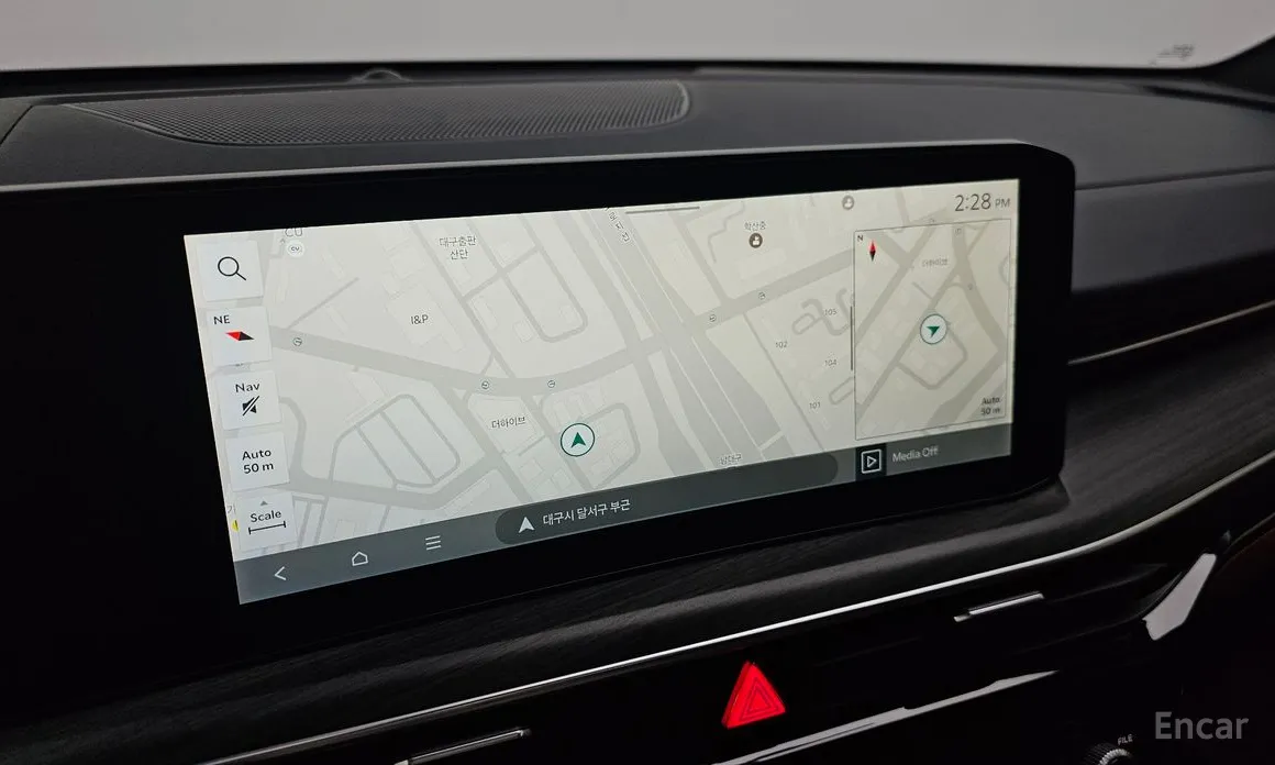 Фото 14 - Kia K5