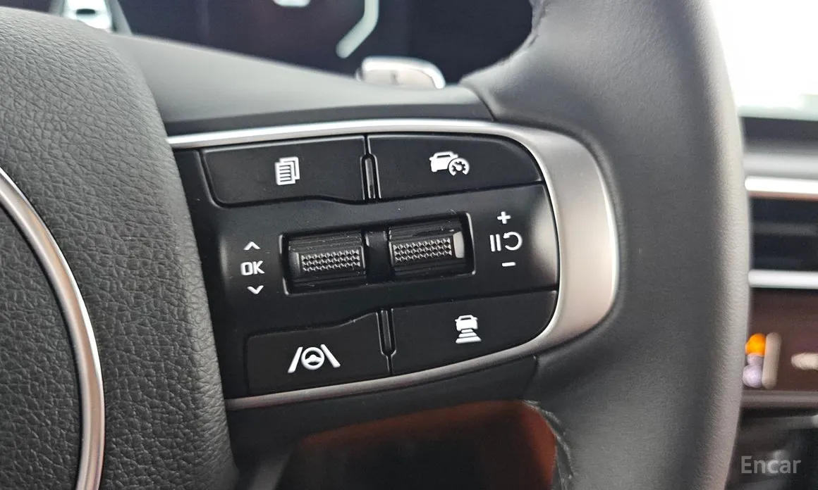 Фото 18 - Kia K5