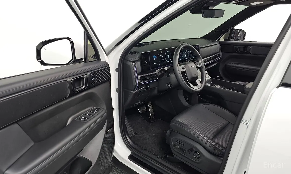 Фото 11 - Hyundai Santa Fe