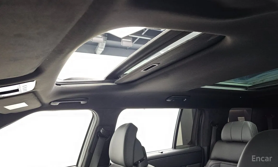 Фото 19 - Hyundai Santa Fe