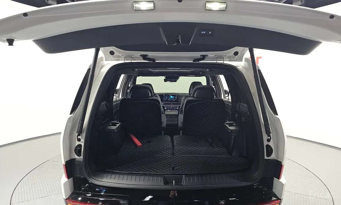 Фото 20 - Hyundai Santa Fe