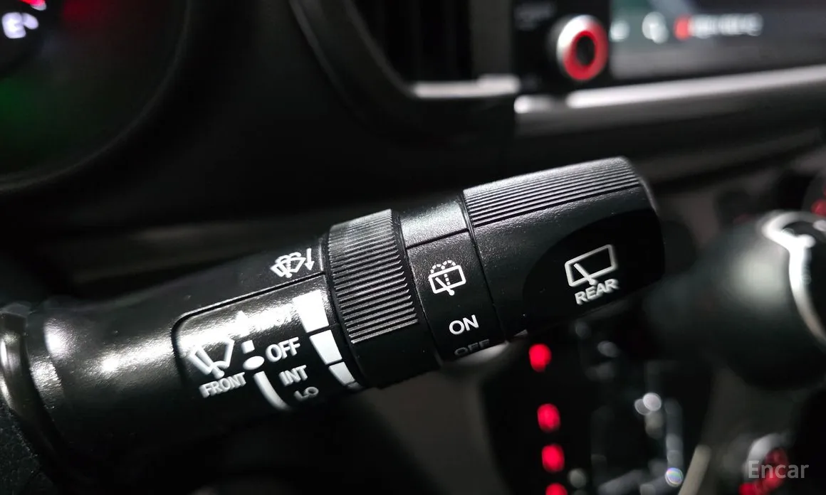 Фото 19 - Kia Ray