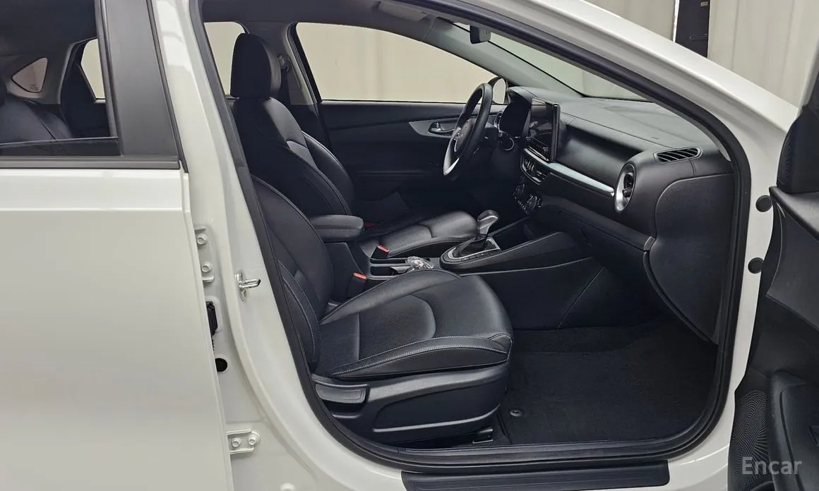 Фото 11 - Kia K3