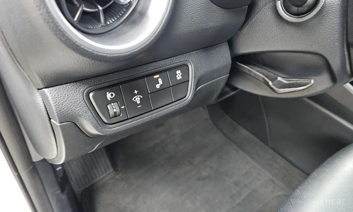 Фото 14 - Kia K3