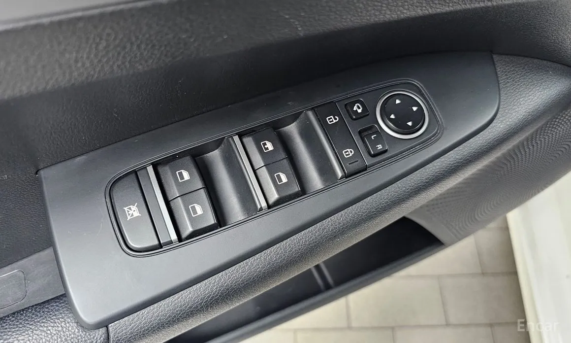 Фото 15 - Kia K3