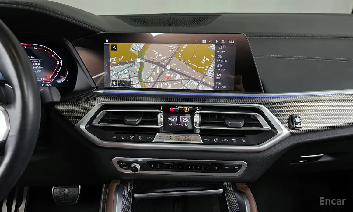 Фото 14 - BMW X6