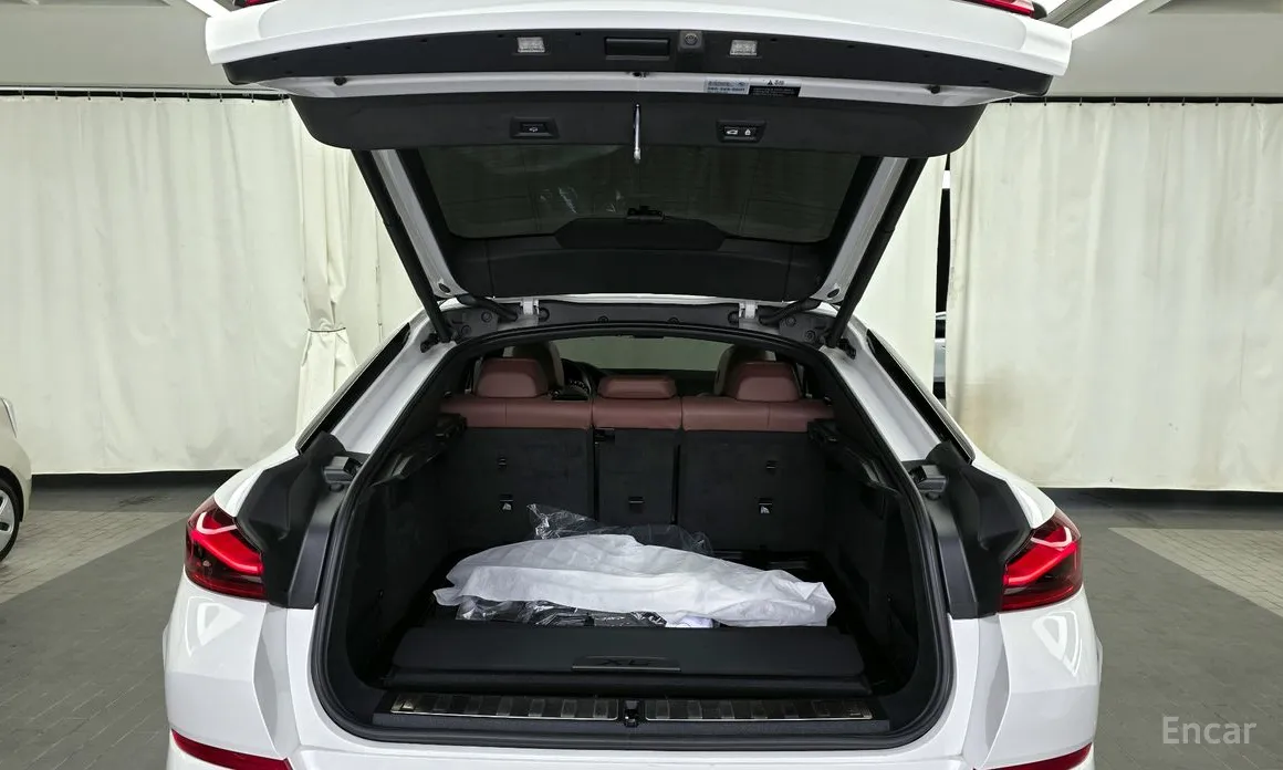 Фото 20 - BMW X6