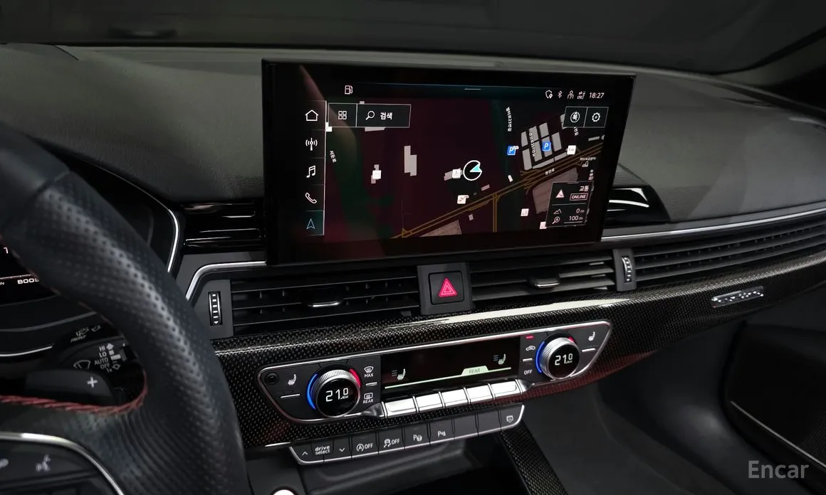 Фото 14 - Audi S4