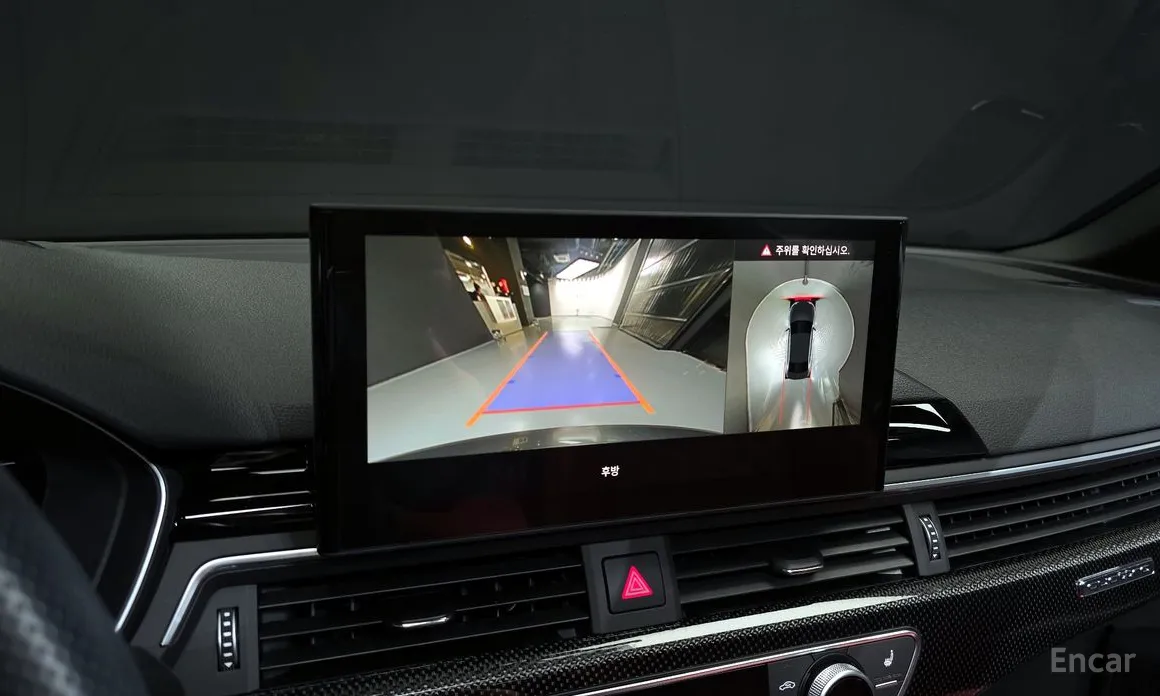 Фото 15 - Audi S4