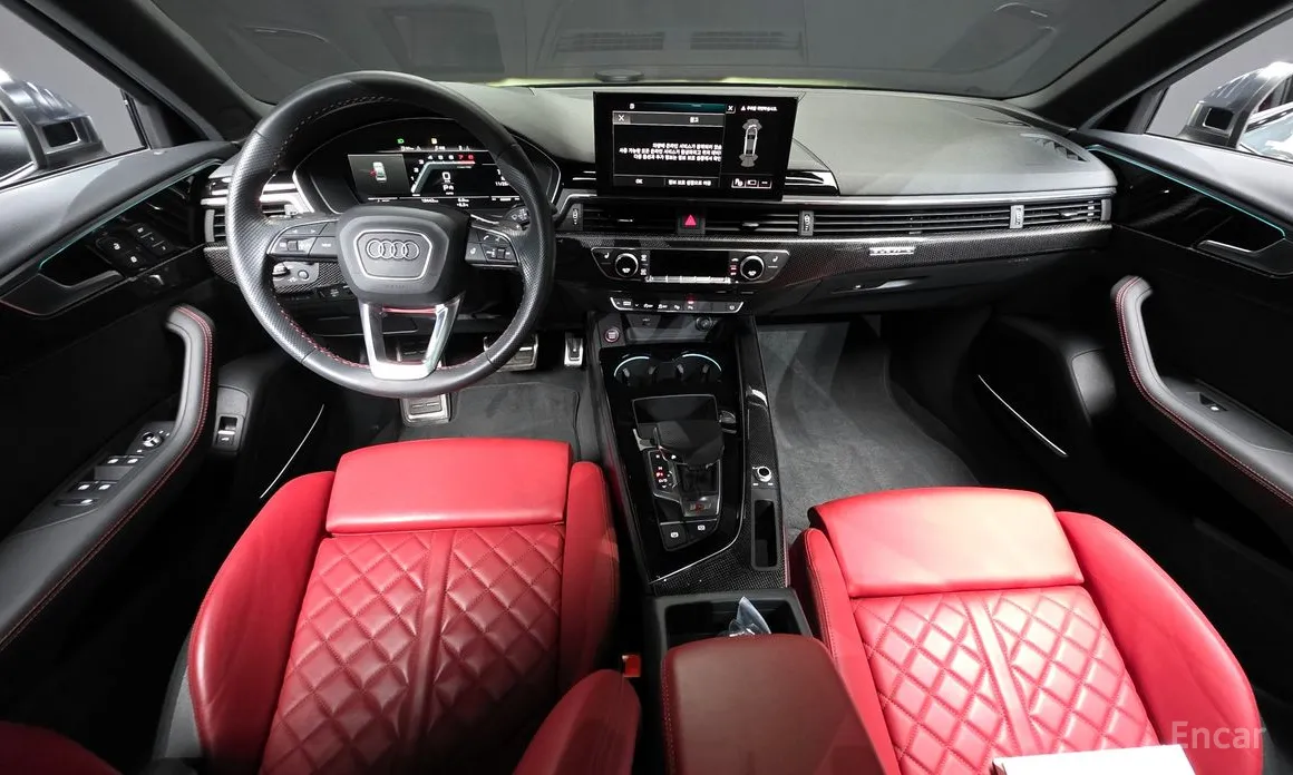 Фото 7 - Audi S4