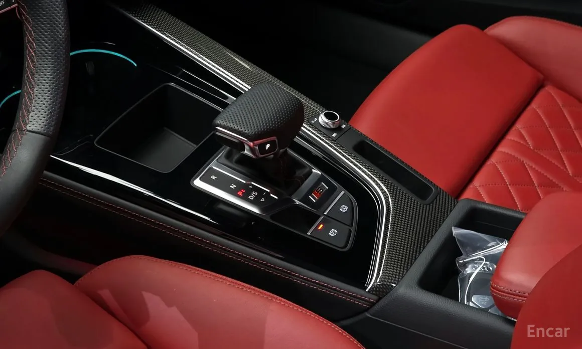 Фото 9 - Audi S4