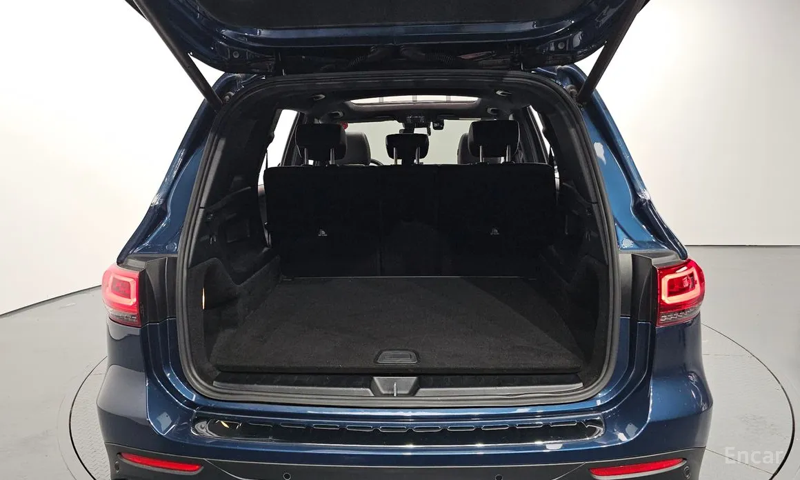 Фото 20 - Mercedes-Benz GLB-Class