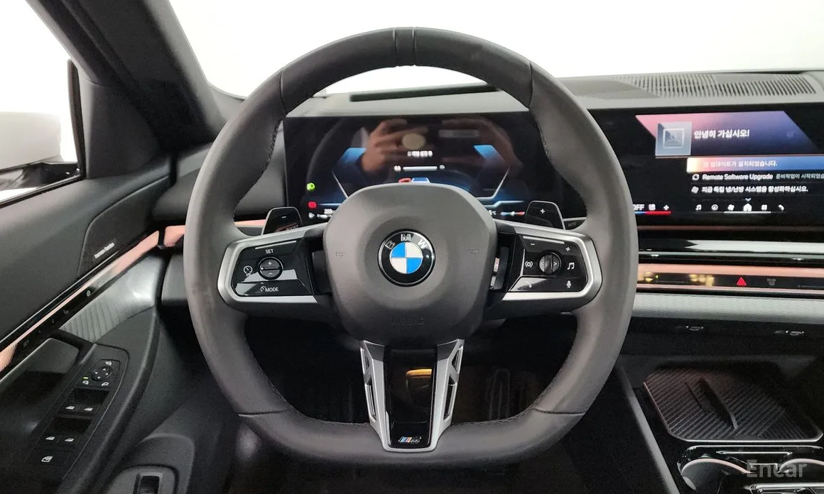 Фото 13 - BMW 5 Series