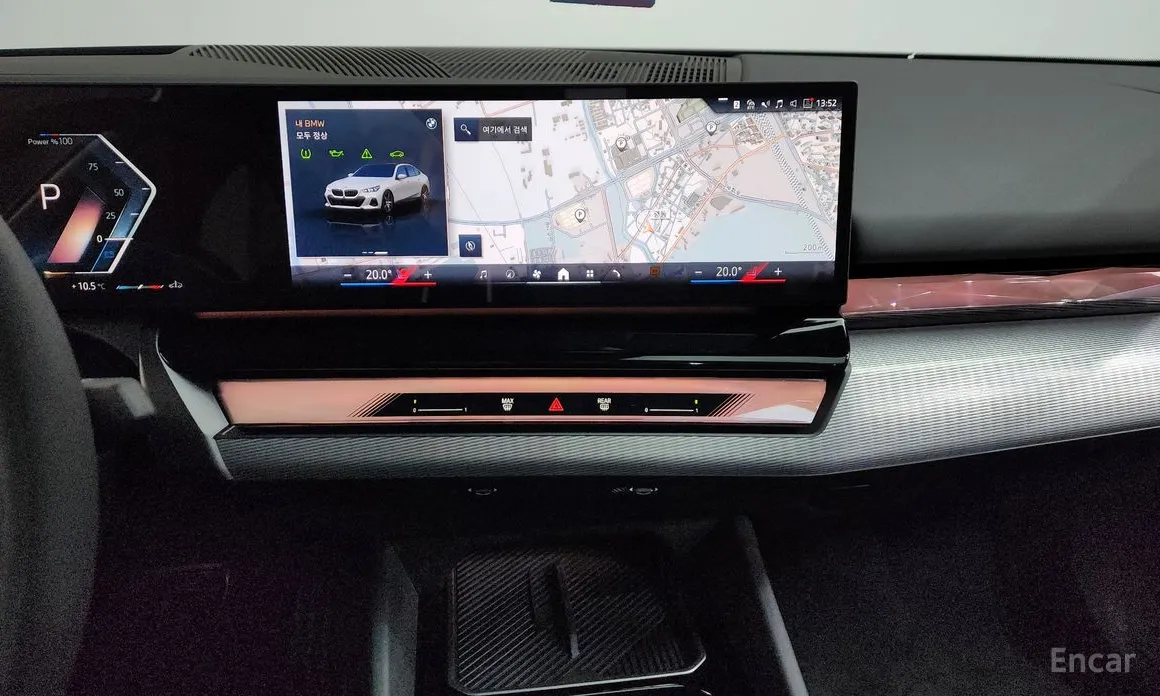 Фото 14 - BMW 5 Series