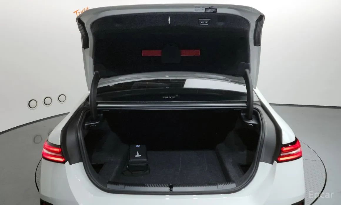 Фото 20 - BMW 5 Series