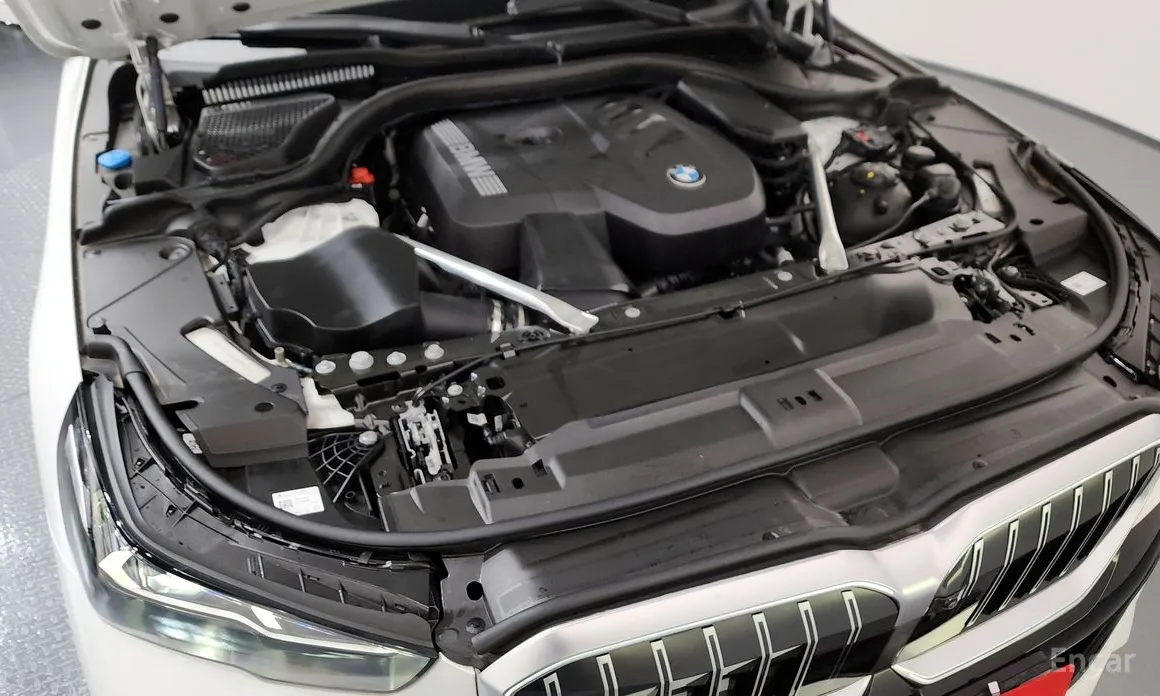 Фото 6 - BMW 5 Series