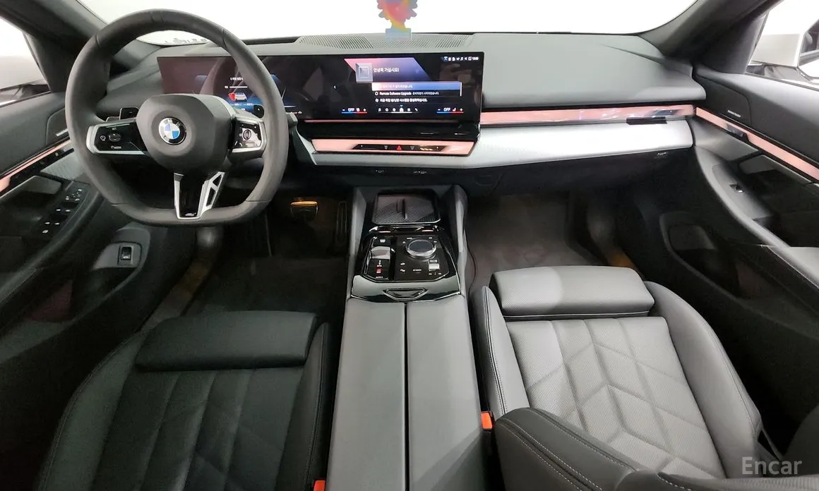 Фото 7 - BMW 5 Series