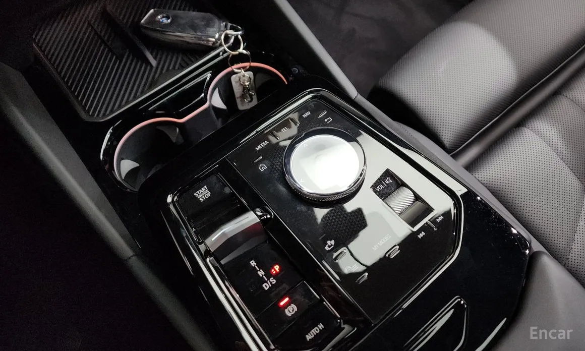 Фото 9 - BMW 5 Series