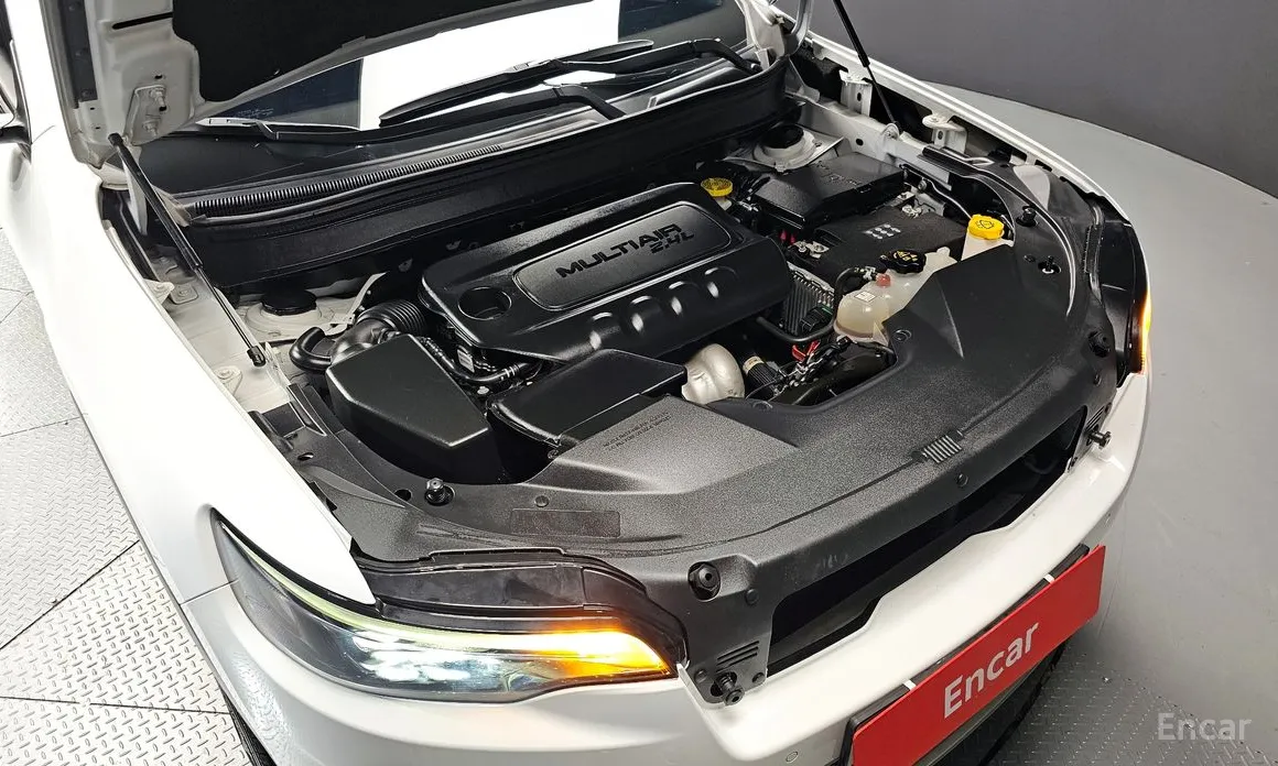 Фото 6 - Jeep Cherokee