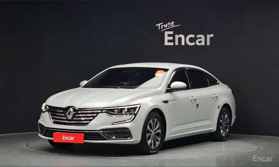 Фото 1 - Renault SM6