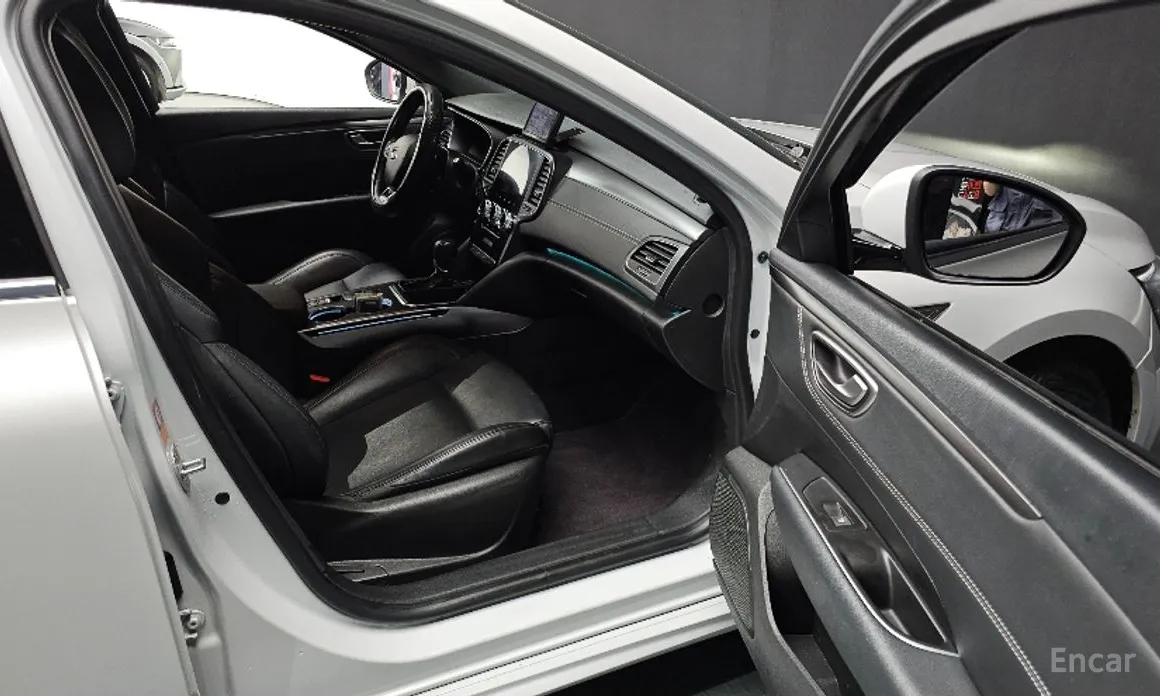 Фото 10 - Renault SM6