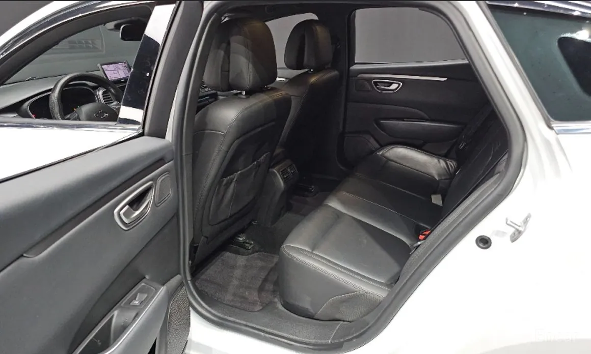 Фото 12 - Renault SM6