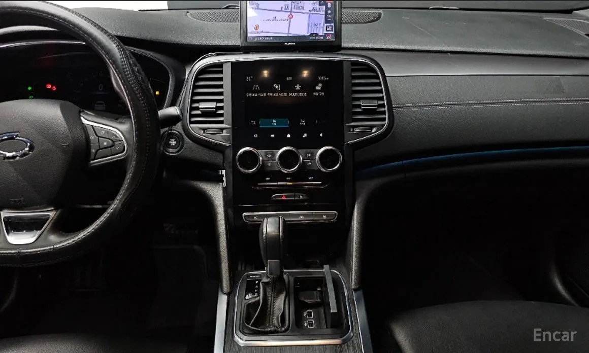 Фото 14 - Renault SM6