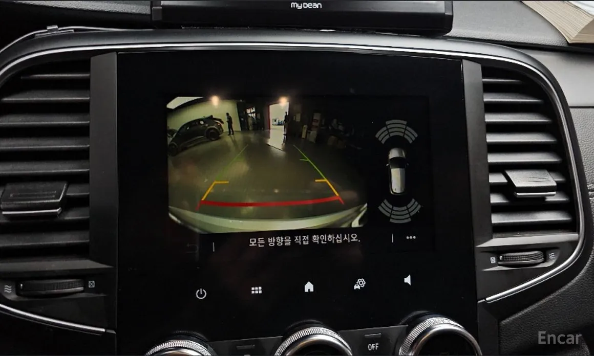 Фото 15 - Renault SM6