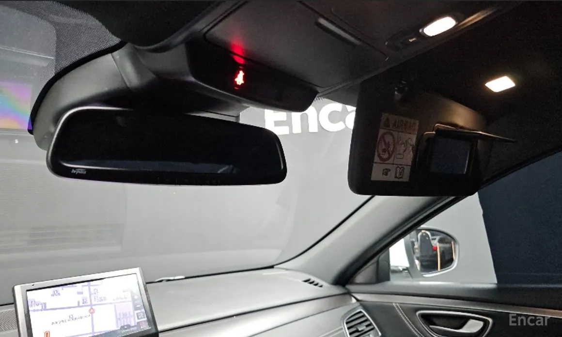 Фото 16 - Renault SM6