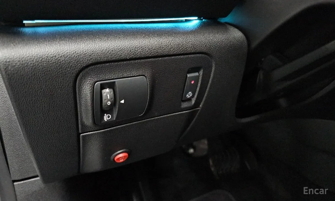 Фото 18 - Renault SM6