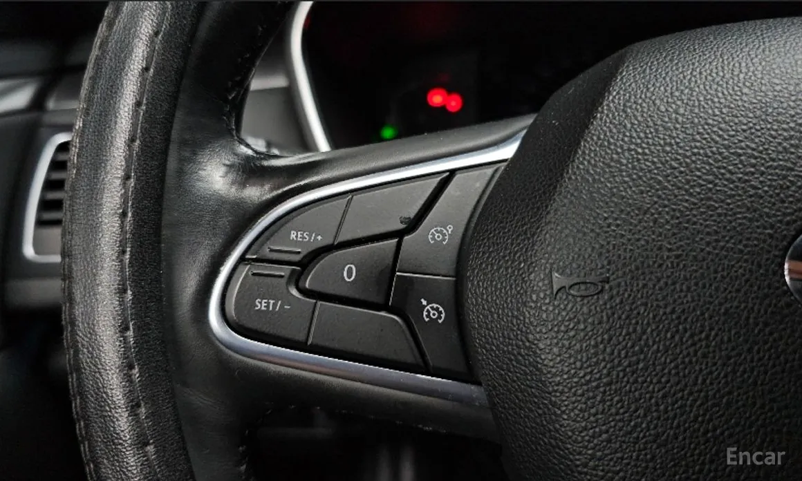 Фото 19 - Renault SM6