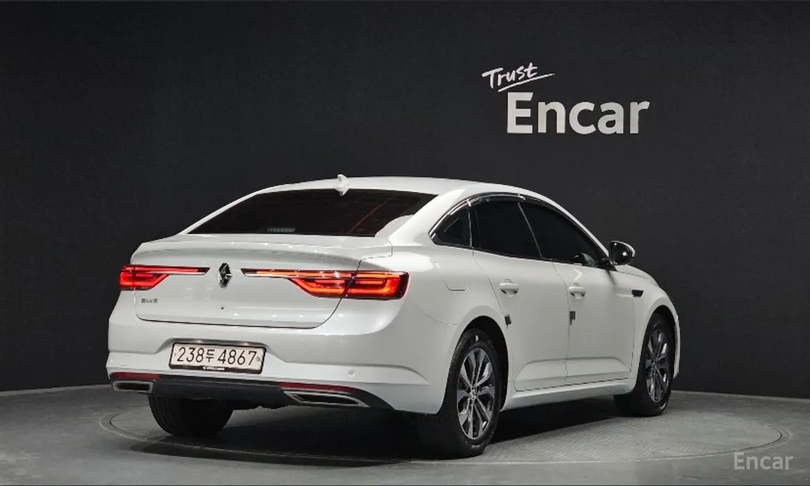 Фото 2 - Renault SM6