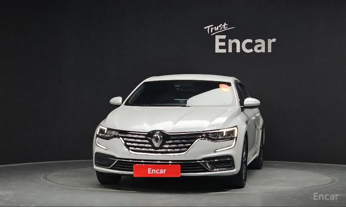 Фото 3 - Renault SM6