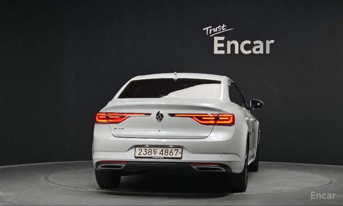 Фото 4 - Renault SM6