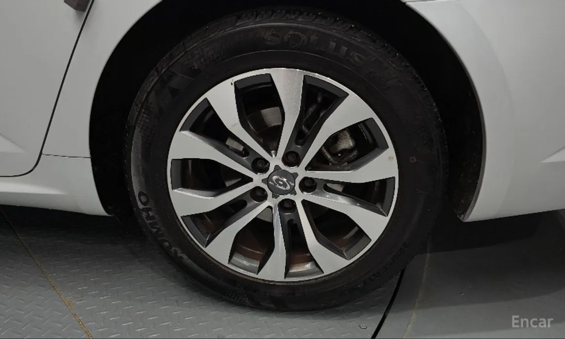 Фото 5 - Renault SM6