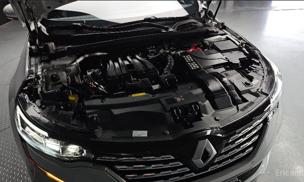 Фото 6 - Renault SM6