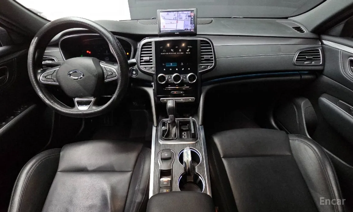 Фото 7 - Renault SM6