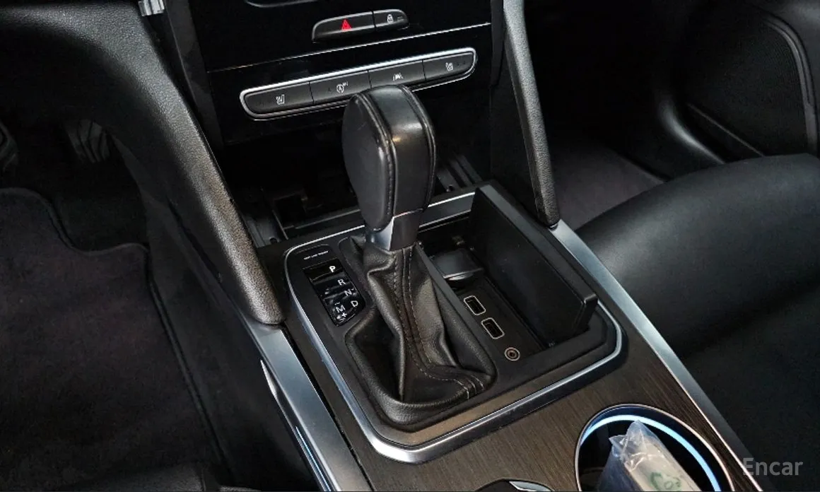 Фото 9 - Renault SM6