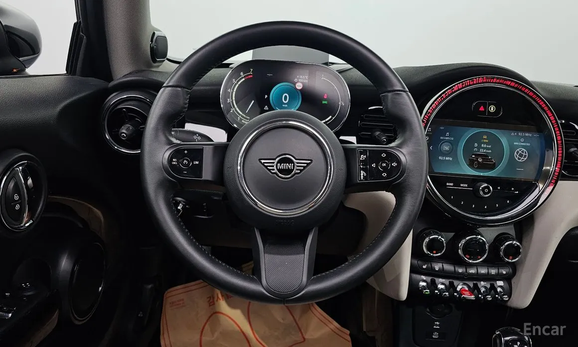 Фото 14 - Mini Cooper