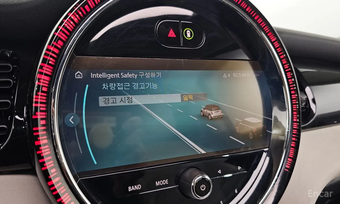 Фото 18 - Mini Cooper