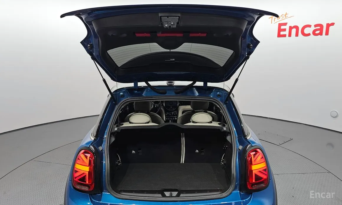 Фото 20 - Mini Cooper