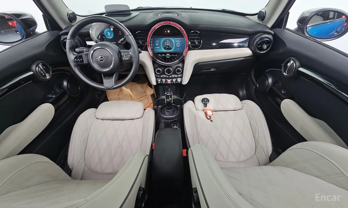 Фото 7 - Mini Cooper