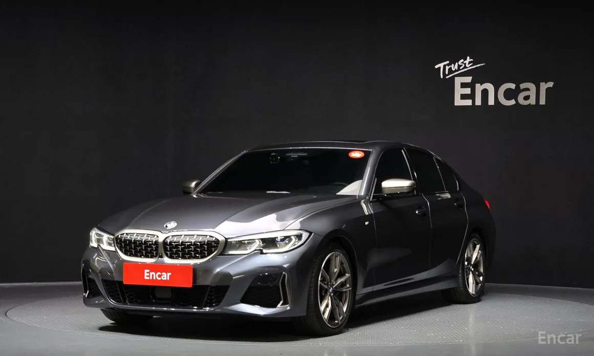 Фото 1 - BMW 3 Series