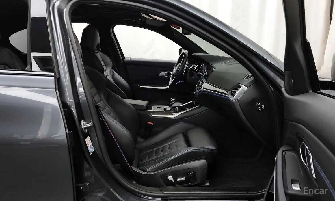 Фото 11 - BMW 3 Series