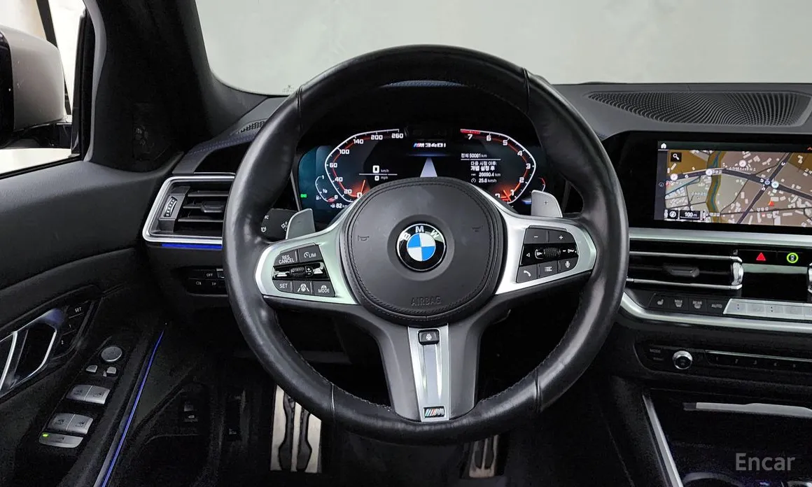 Фото 13 - BMW 3 Series