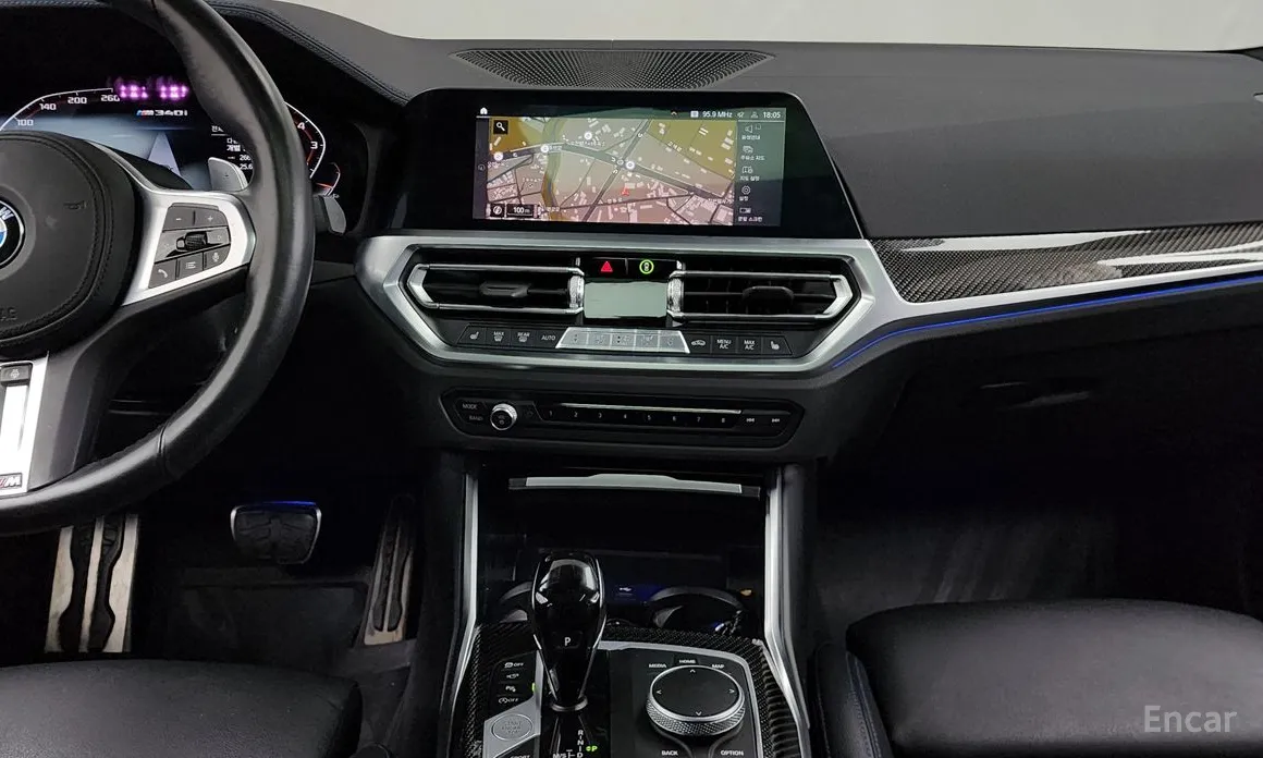 Фото 14 - BMW 3 Series