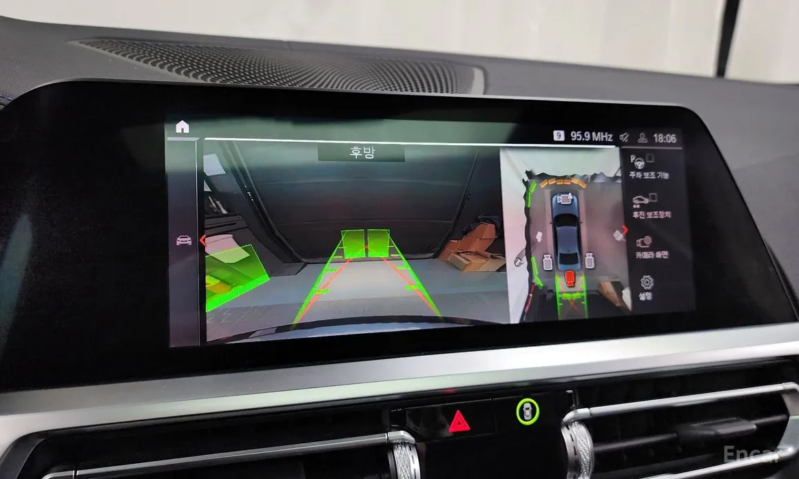 Фото 15 - BMW 3 Series