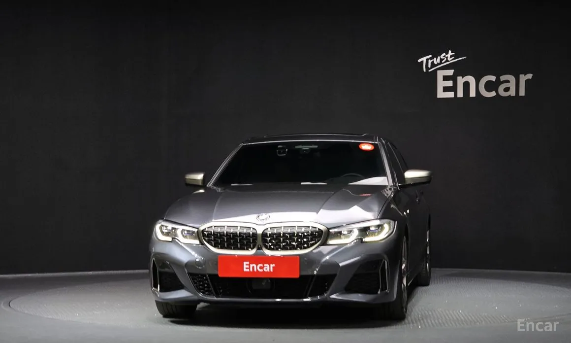 Фото 3 - BMW 3 Series