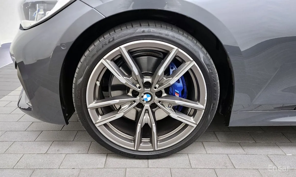 Фото 5 - BMW 3 Series